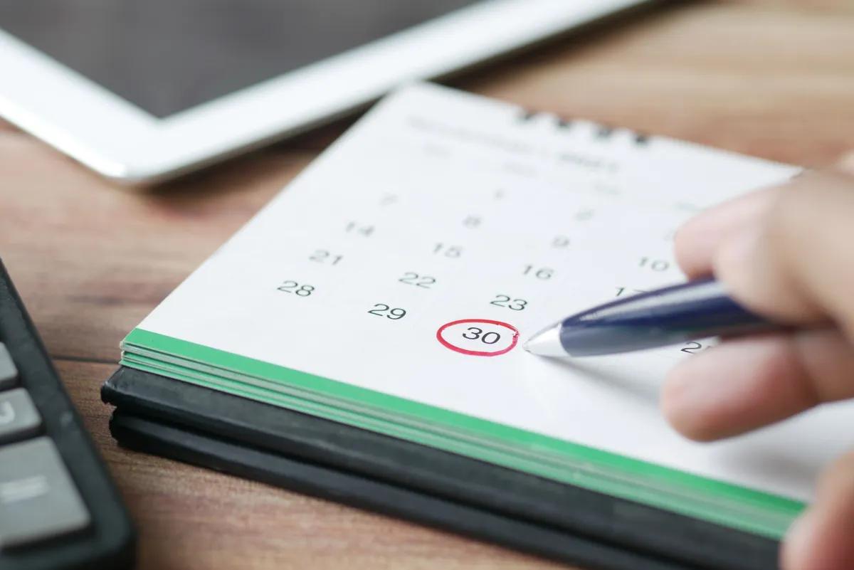 Scheduling & Calendar in ArrayQ