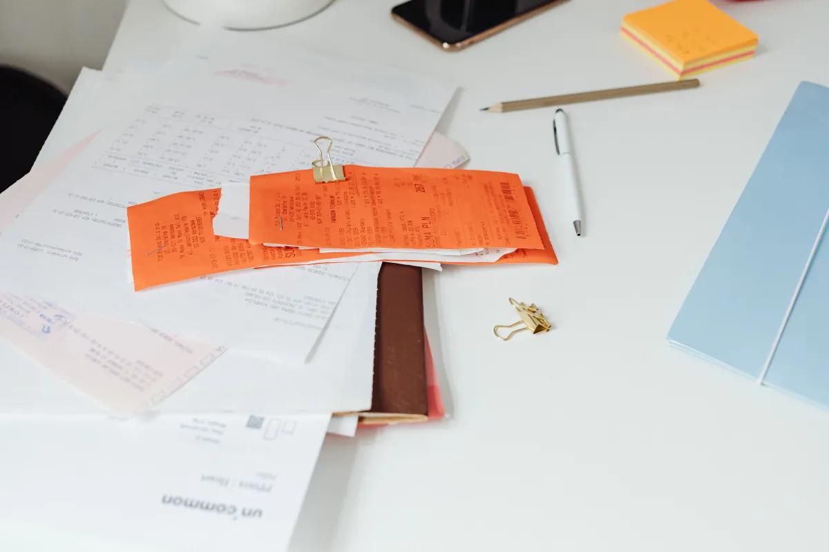 Invoicing in ArrayQ