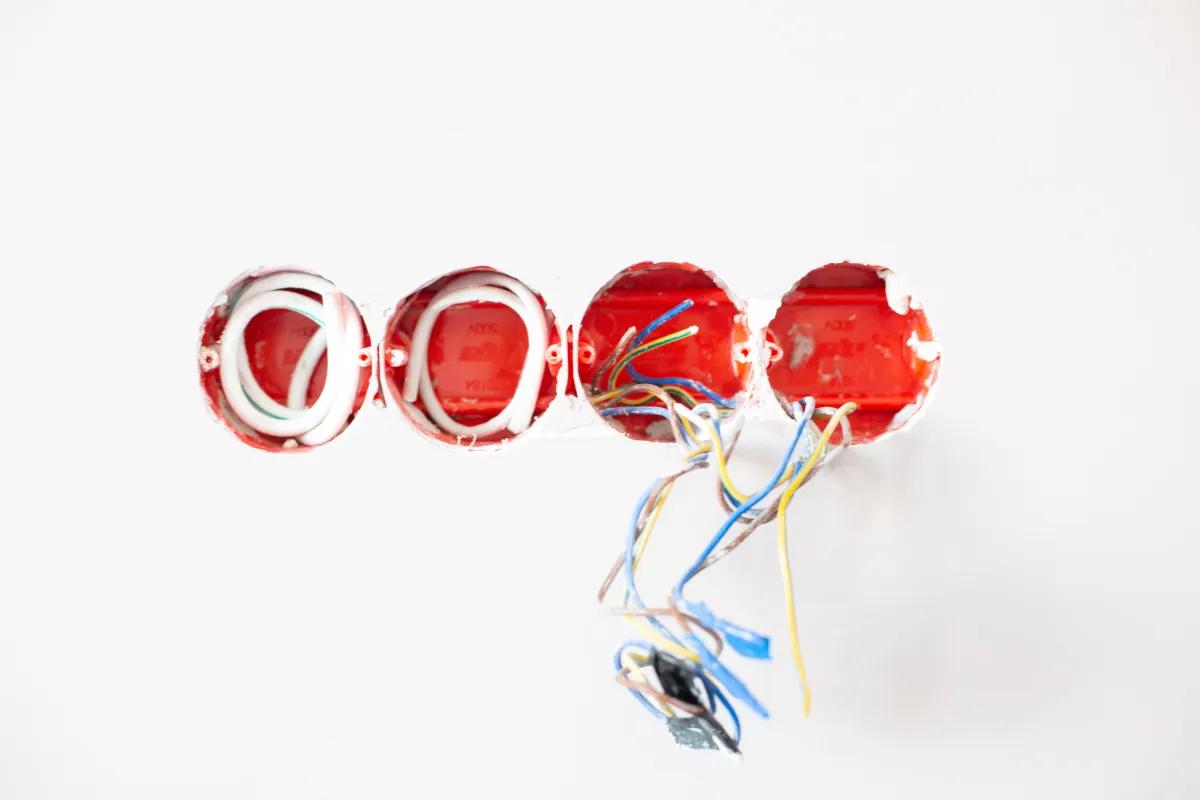 Electrical business using ArrayQ